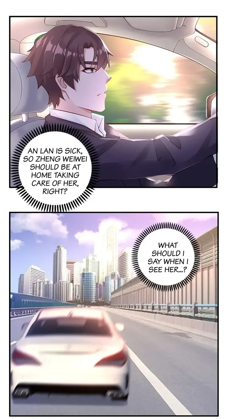 Dear Stranger Chapter 19 page 10