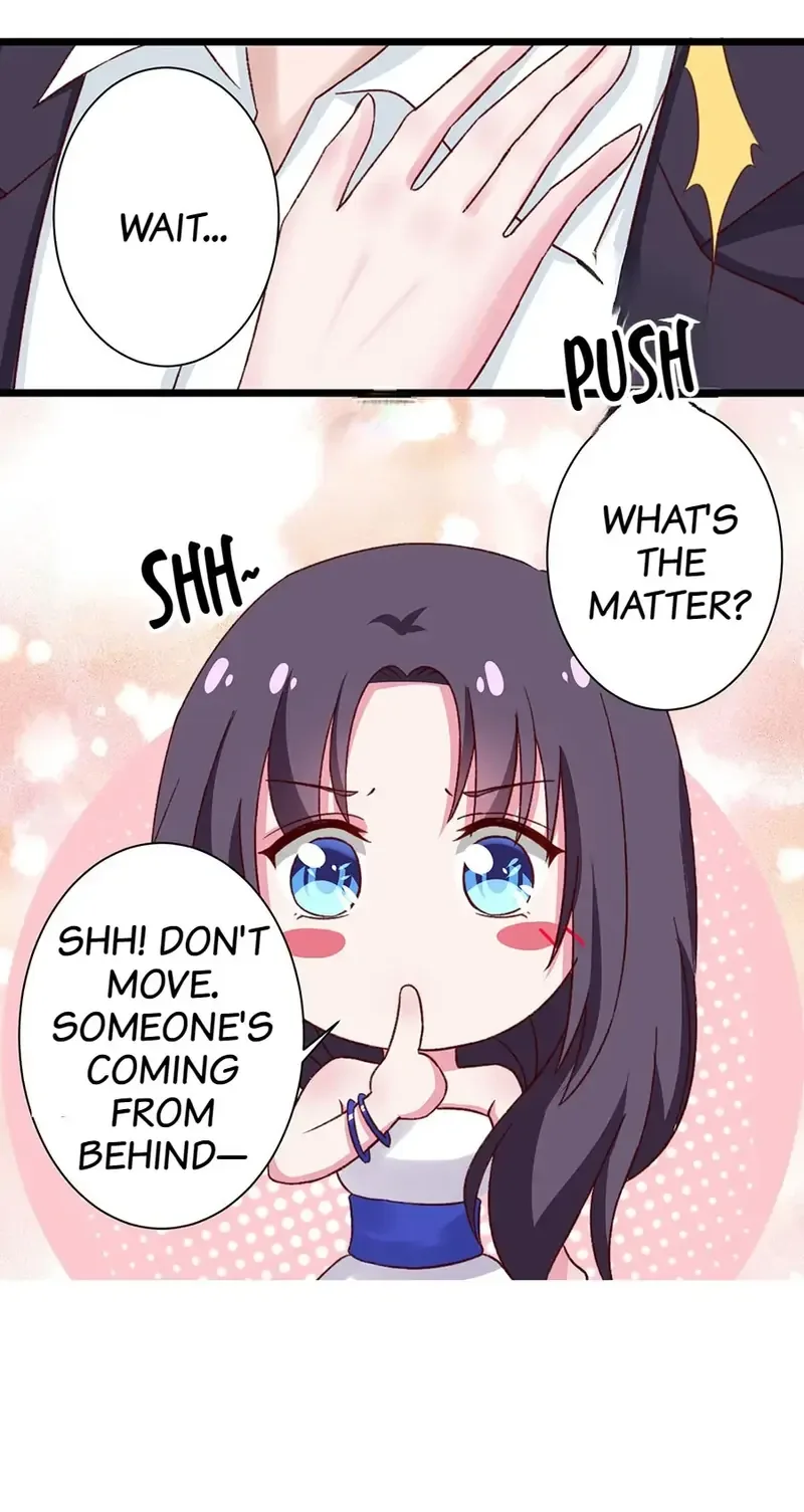 Dear Stranger Chapter 23 page 18