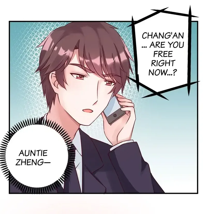 Dear Stranger Chapter 19 page 6