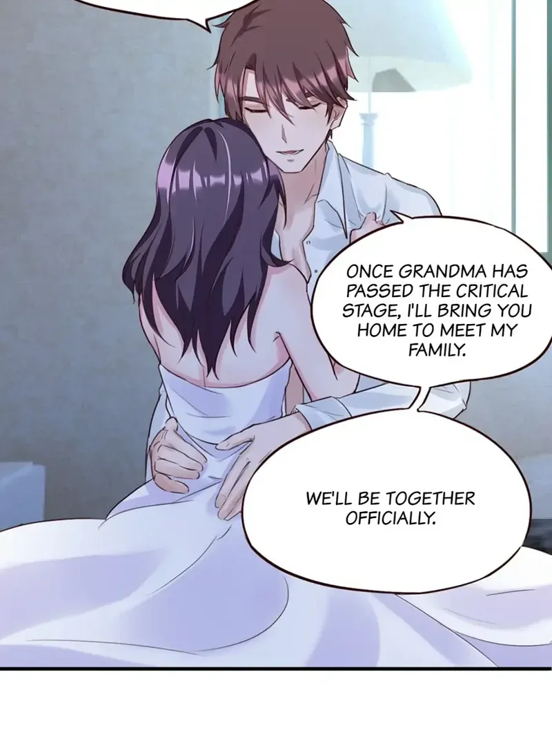 Dear Stranger Chapter 22 page 9
