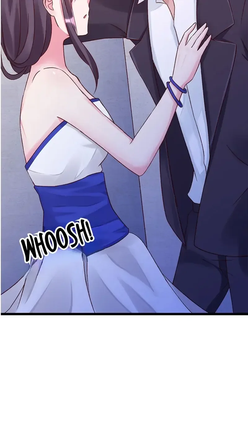 Dear Stranger Chapter 23 page 13