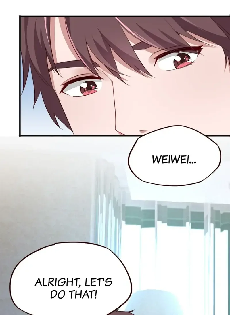 Dear Stranger Chapter 22 page 8