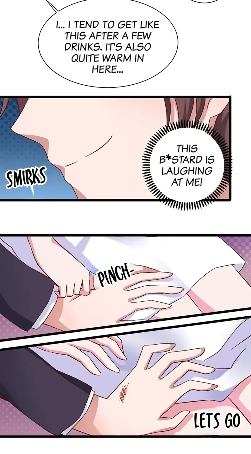Dear Stranger Chapter 23 page 7