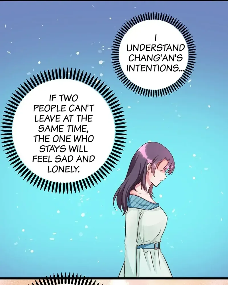 Dear Stranger Chapter 22 page 12