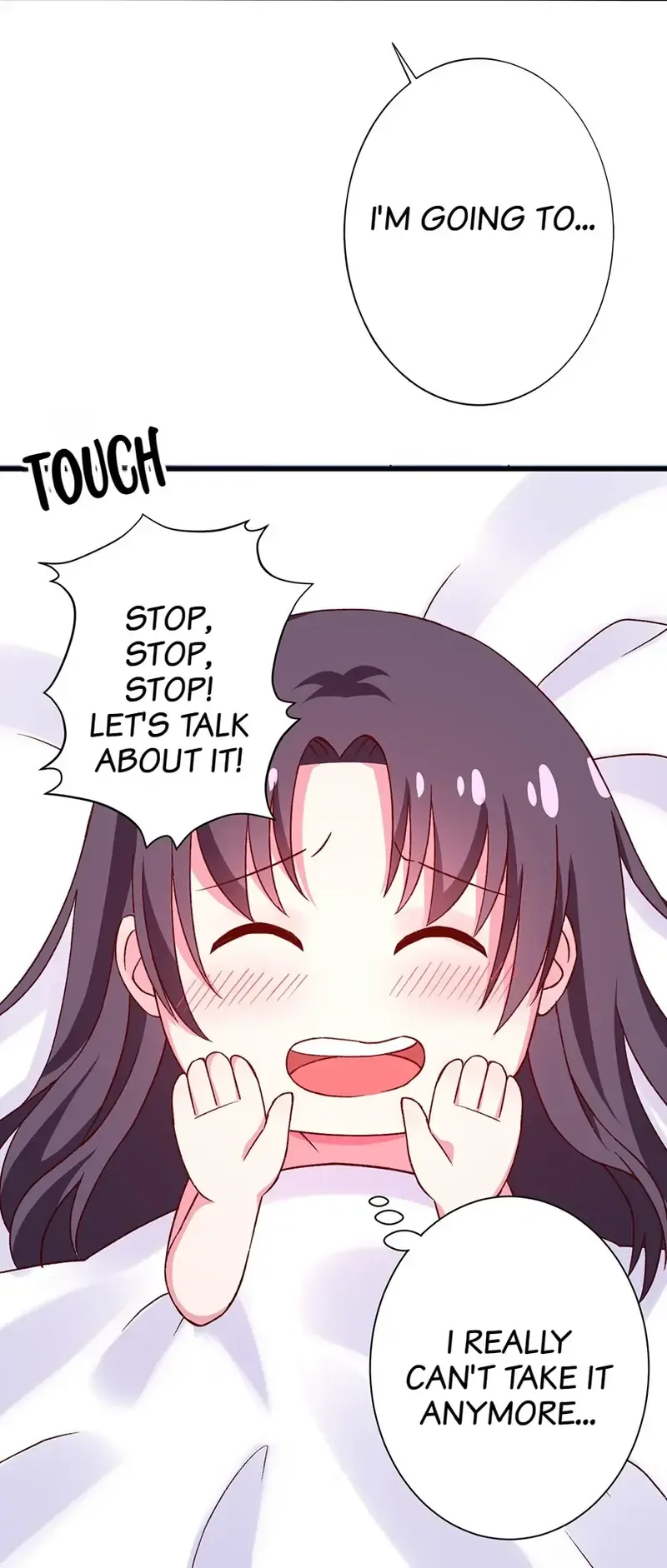 Dear Stranger Chapter 21 page 22