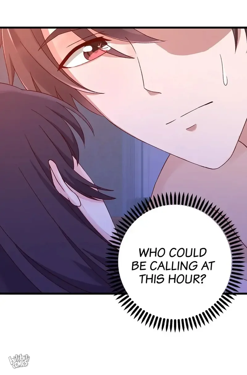 Dear Stranger Chapter 21 page 32