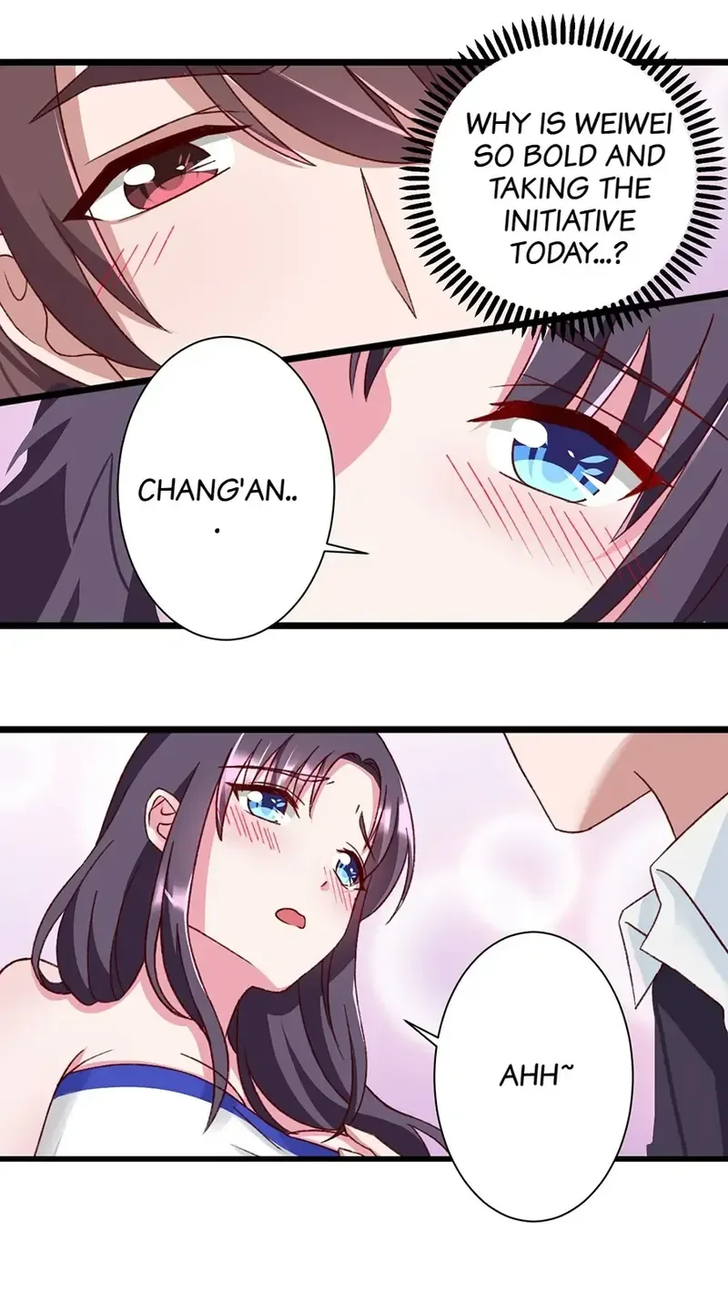 Dear Stranger Chapter 23 page 16