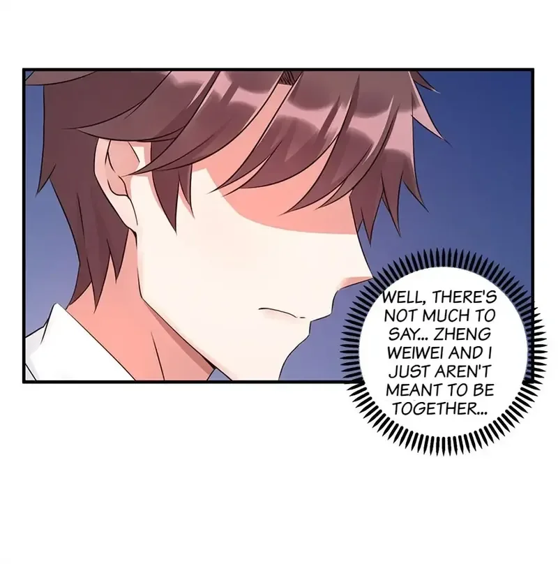 Dear Stranger Chapter 19 page 11