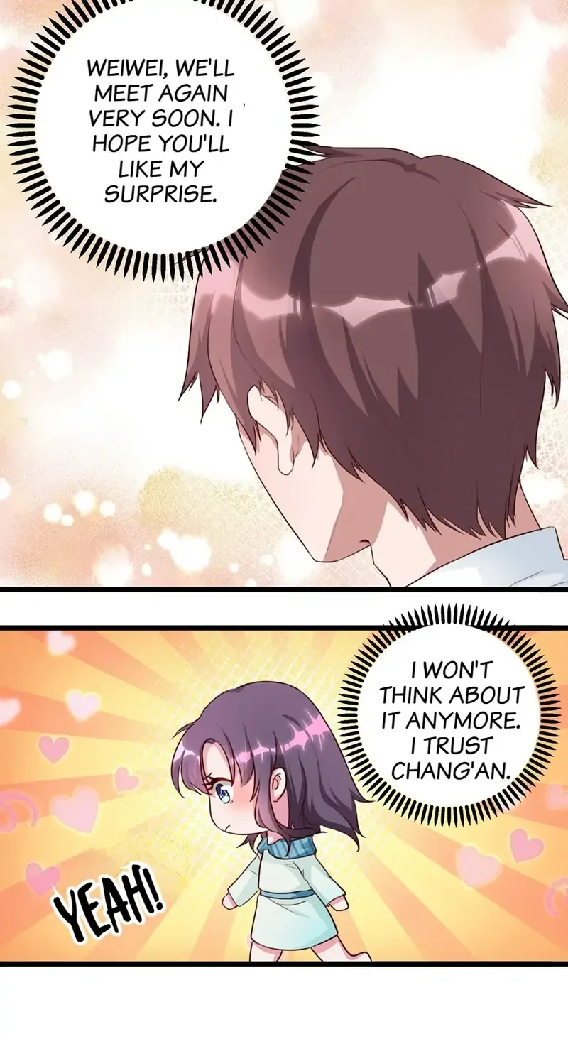 Dear Stranger Chapter 22 page 13