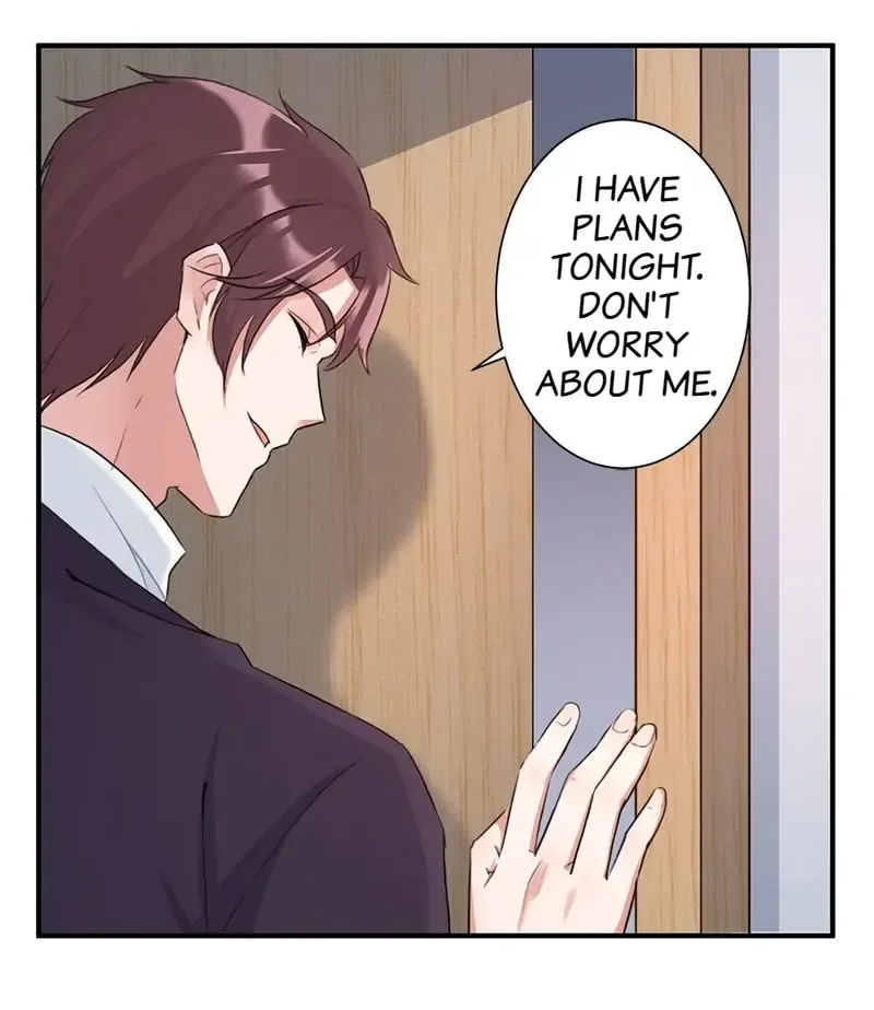 Dear Stranger Chapter 19 page 19