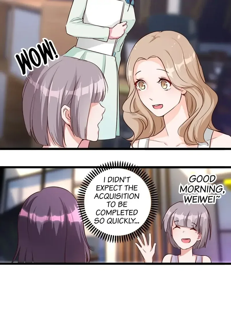 Dear Stranger Chapter 22 page 15