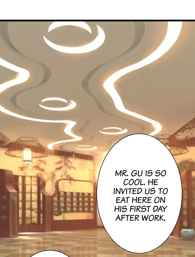 Dear Stranger Chapter 22 page 18