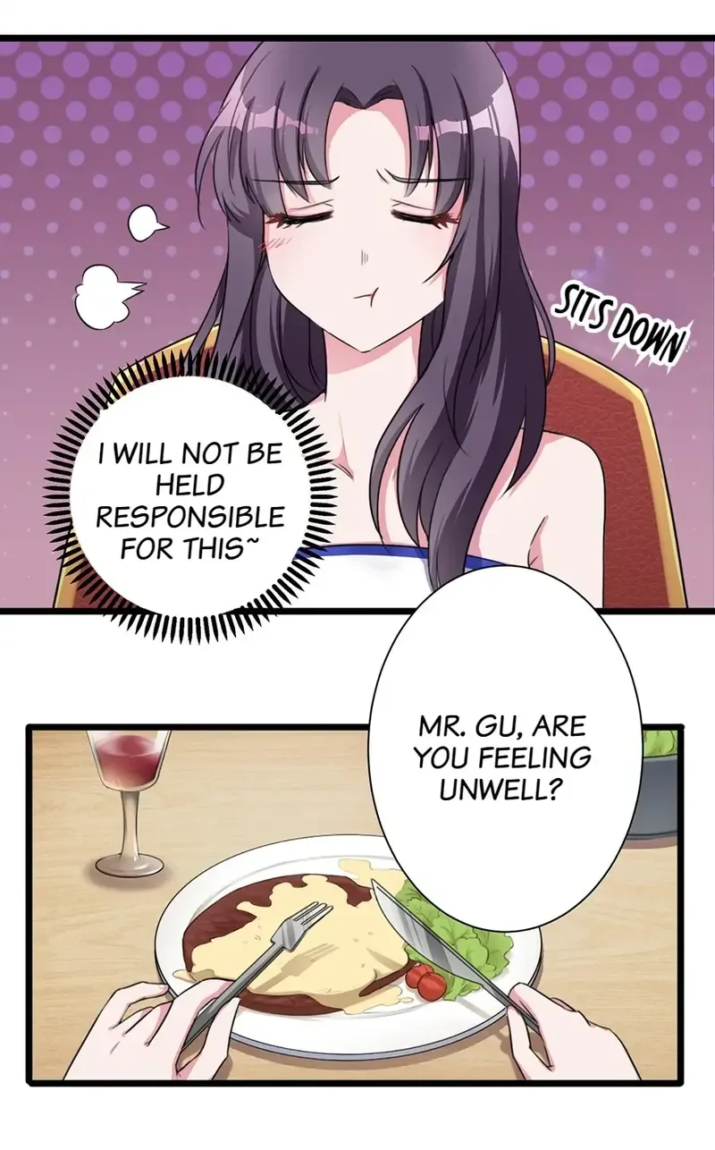 Dear Stranger Chapter 23 page 21
