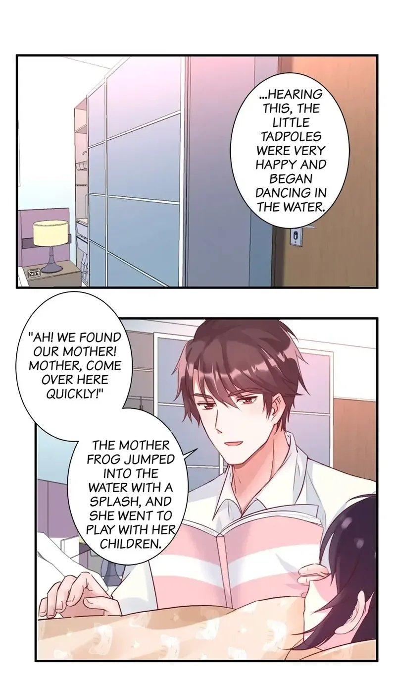 Dear Stranger Chapter 19 page 15