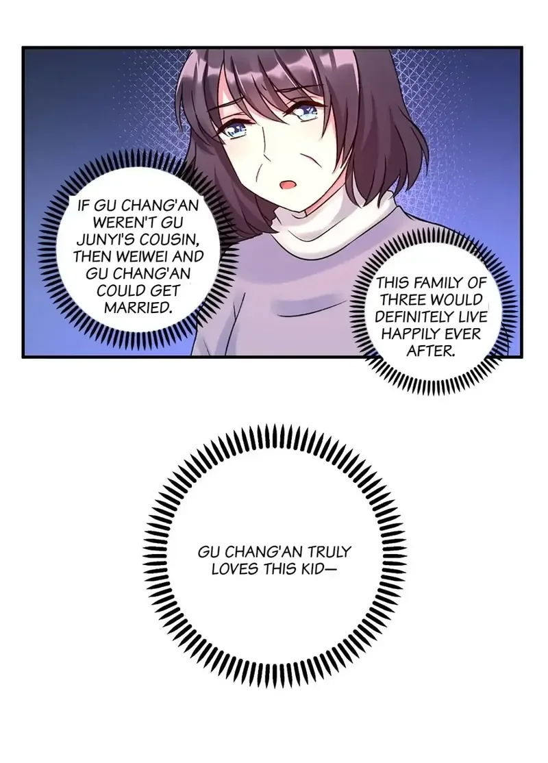Dear Stranger Chapter 19 page 14