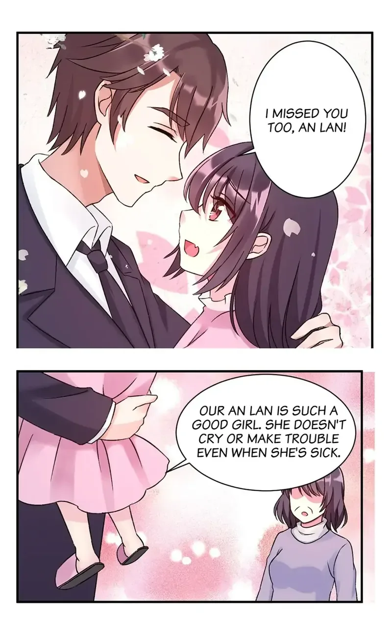 Dear Stranger Chapter 19 page 13