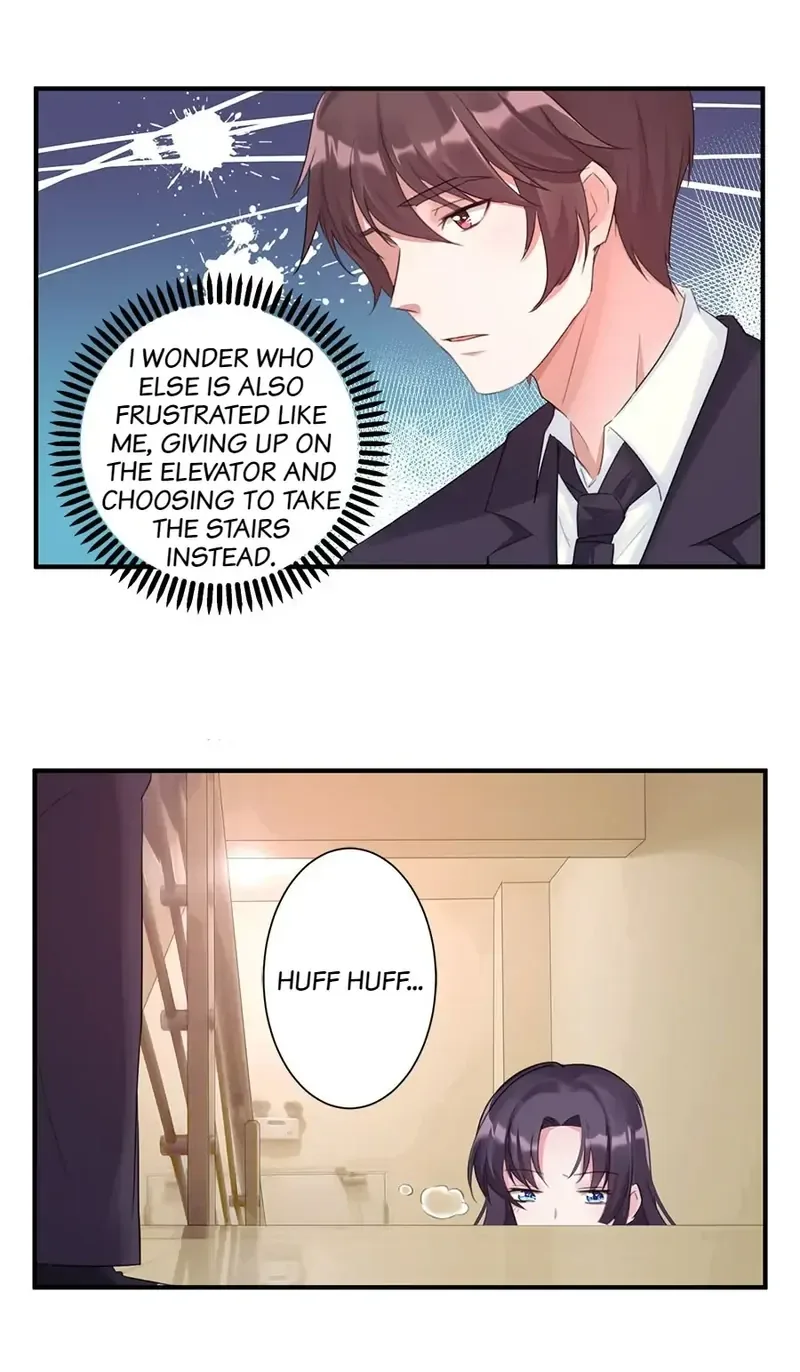 Dear Stranger Chapter 19 page 24