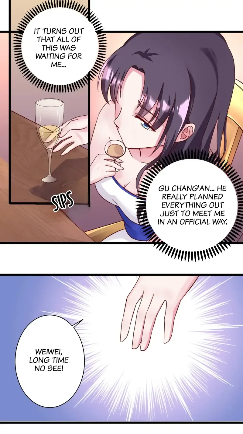 Dear Stranger Chapter 22 page 20