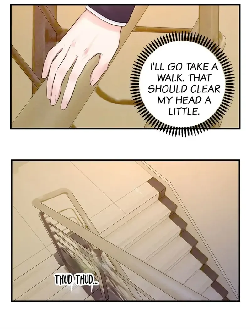 Dear Stranger Chapter 19 page 23