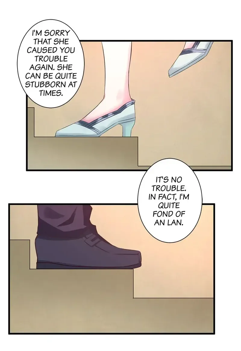 Dear Stranger Chapter 19 page 27