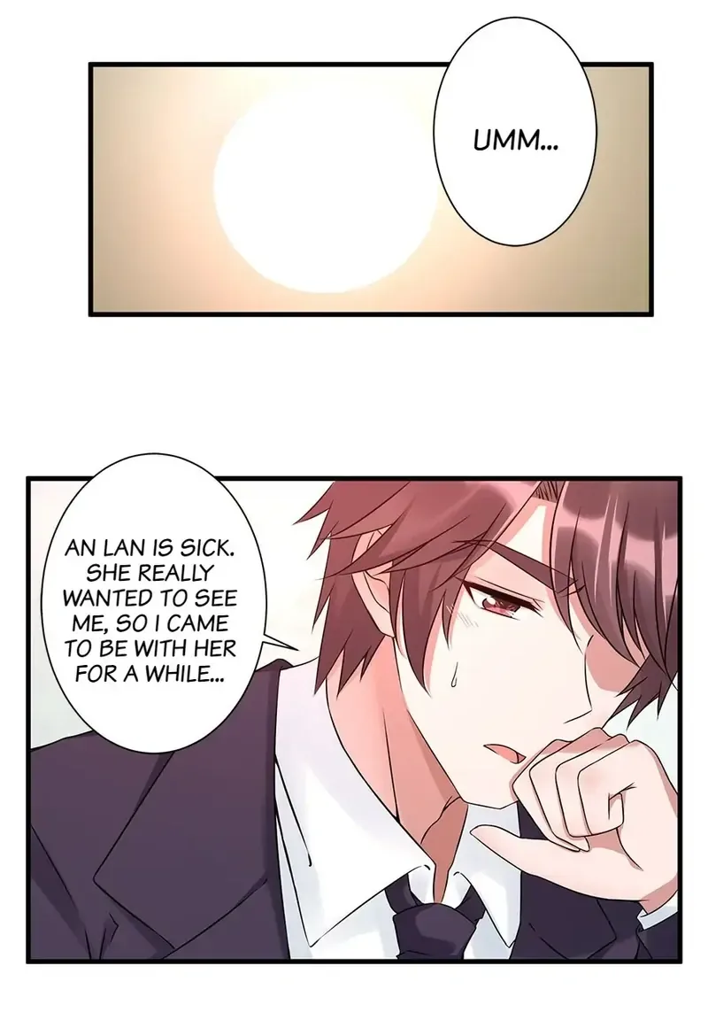 Dear Stranger Chapter 19 page 26