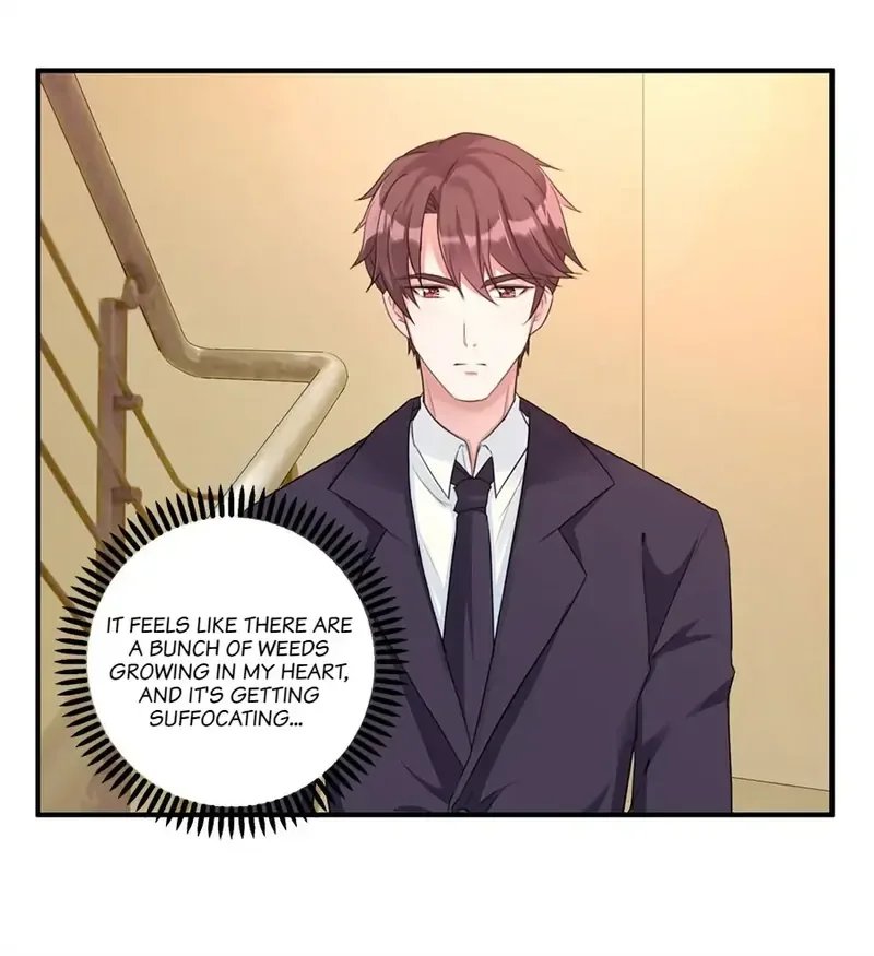 Dear Stranger Chapter 19 page 22
