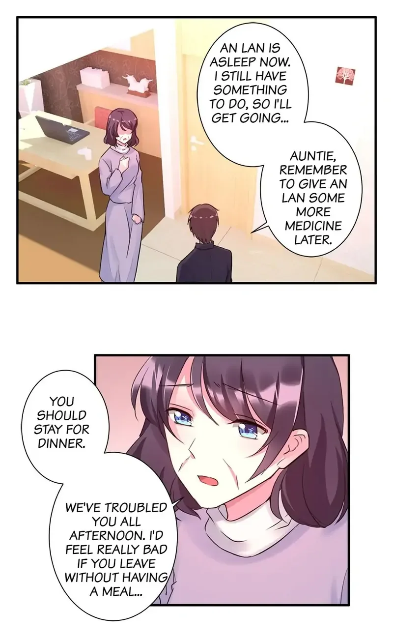 Dear Stranger Chapter 19 page 18