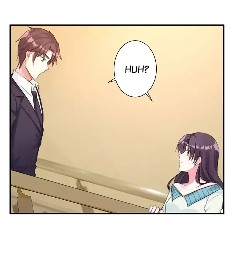 Dear Stranger Chapter 19 page 25