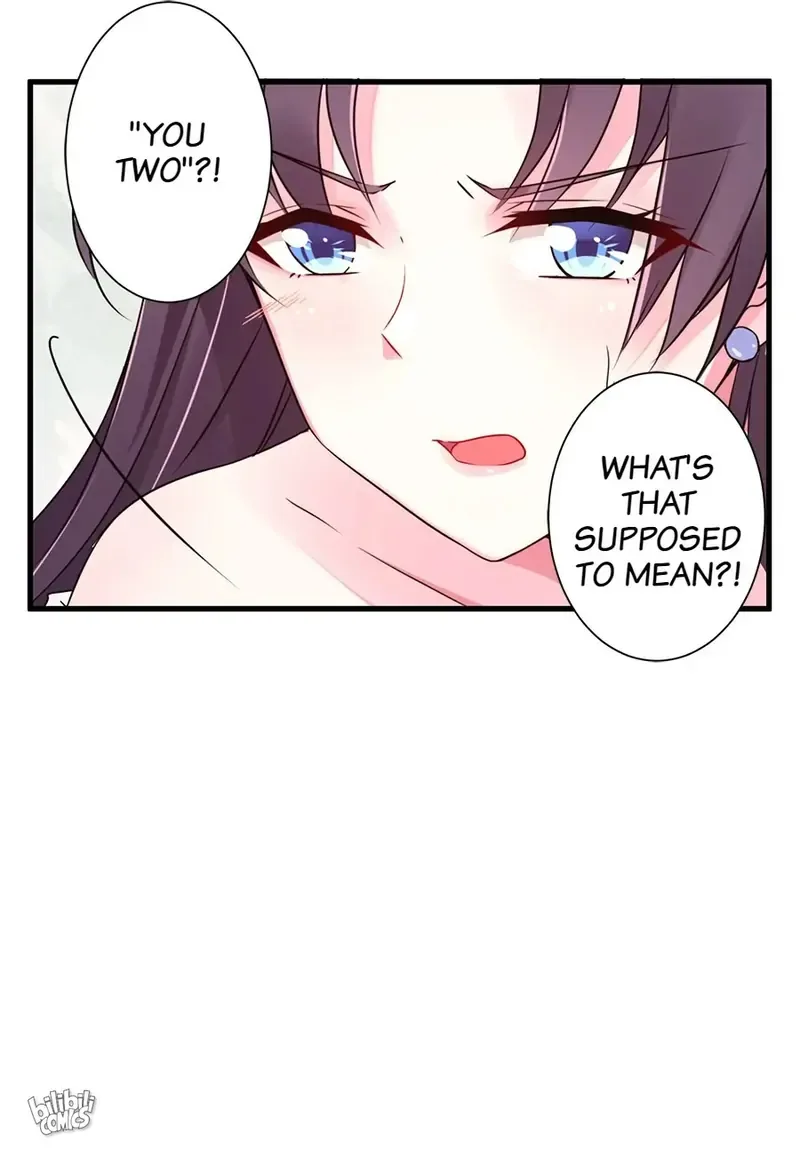 Dear Stranger Chapter 19 page 29
