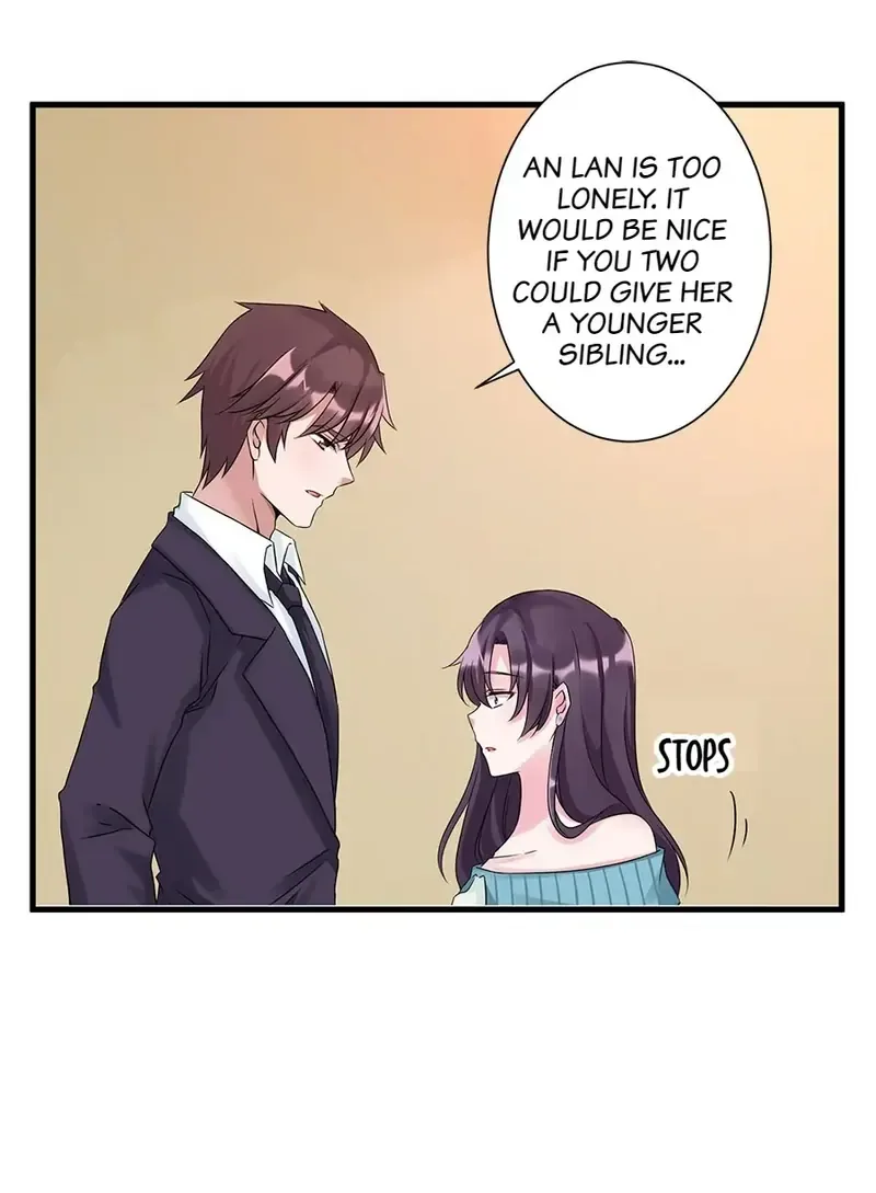 Dear Stranger Chapter 19 page 28