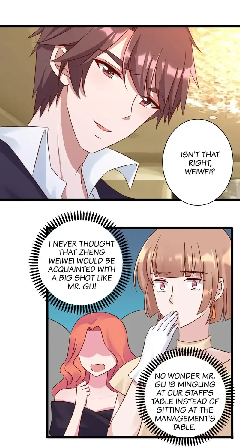 Dear Stranger Chapter 22 page 23