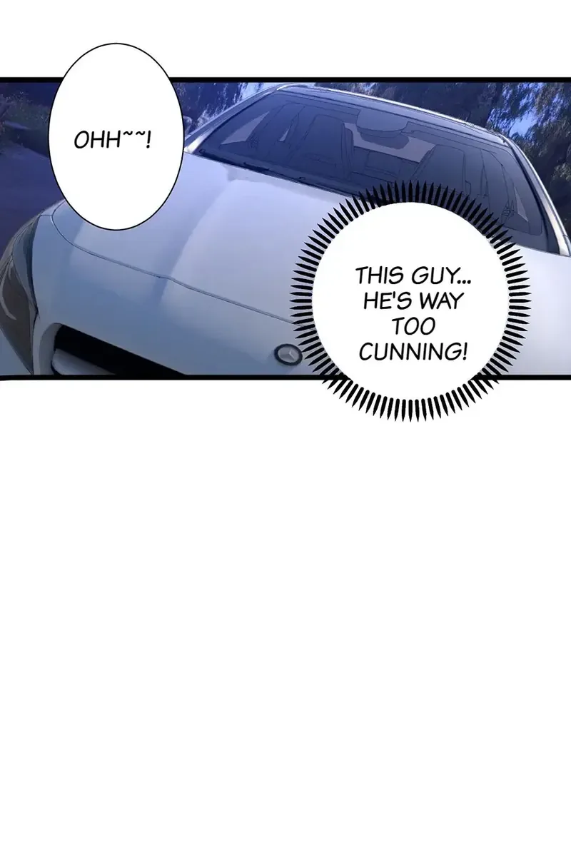 Dear Stranger Chapter 24 page 11