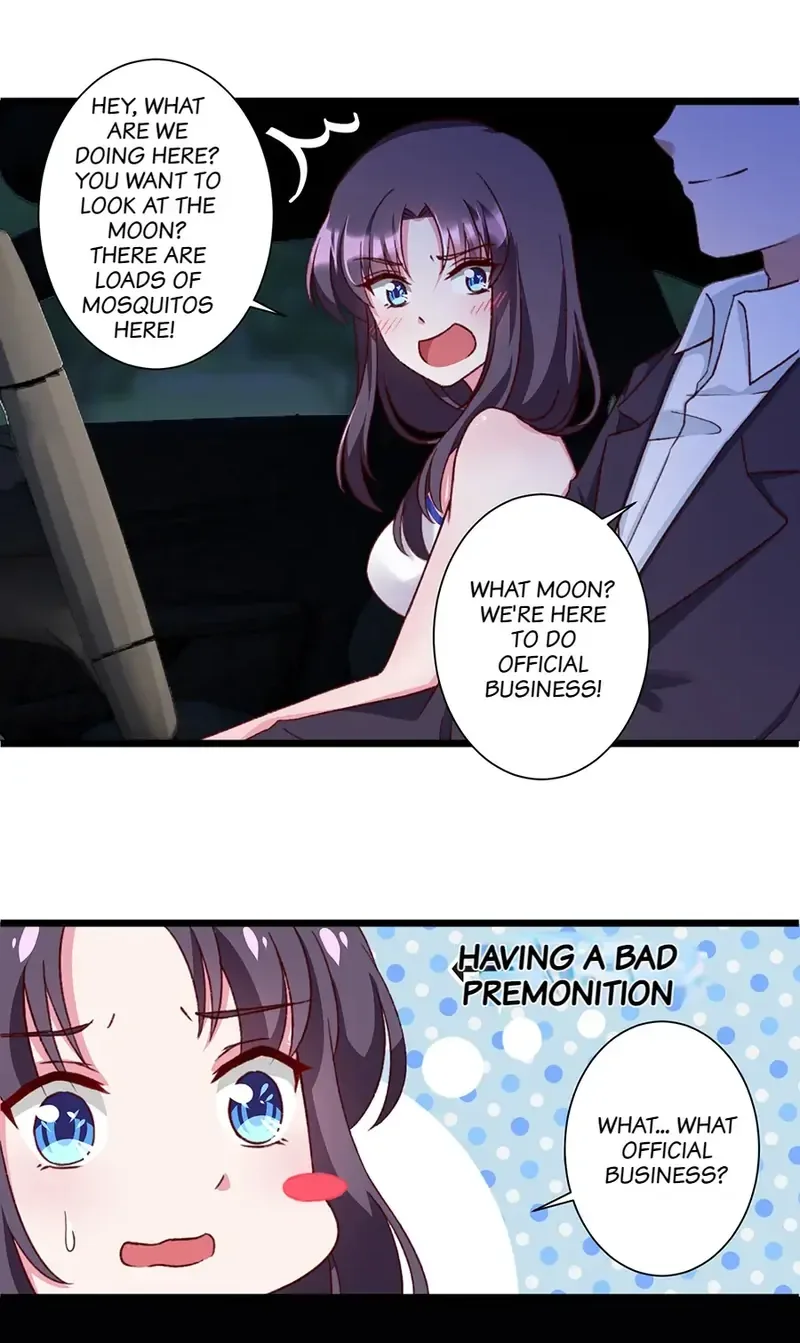 Dear Stranger Chapter 24 page 7