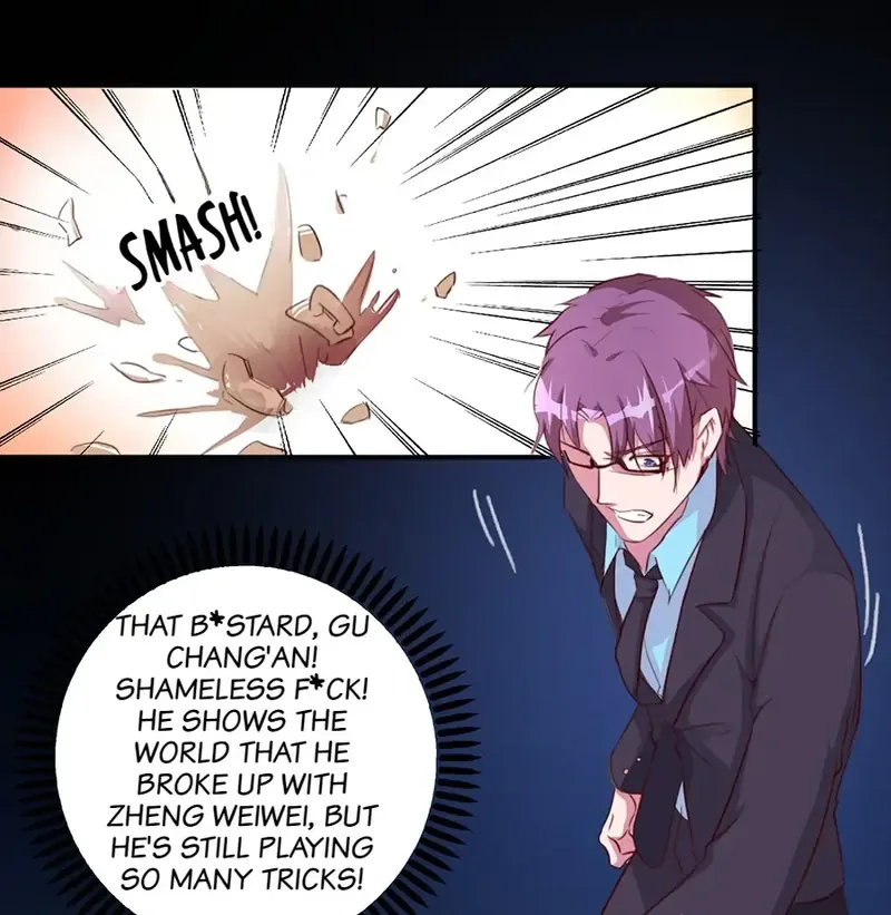 Dear Stranger Chapter 24 page 18