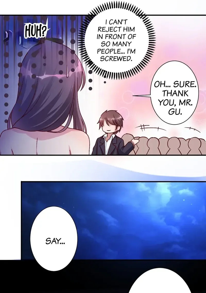 Dear Stranger Chapter 24 page 4
