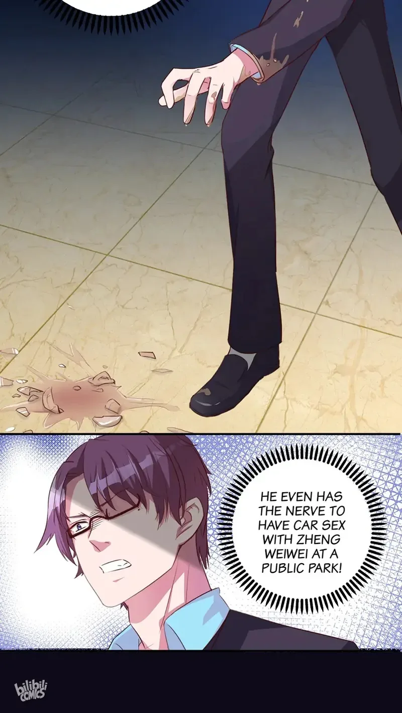 Dear Stranger Chapter 24 page 19