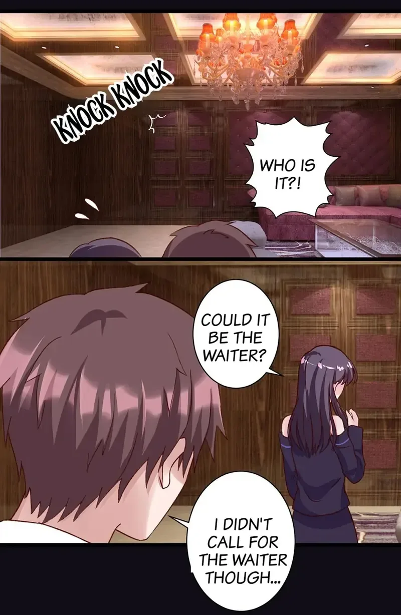 Dear Stranger Chapter 25 page 21