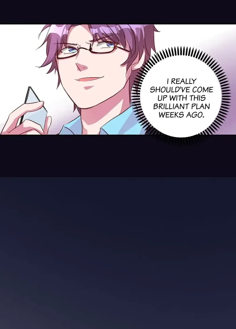 Dear Stranger Chapter 25 page 6
