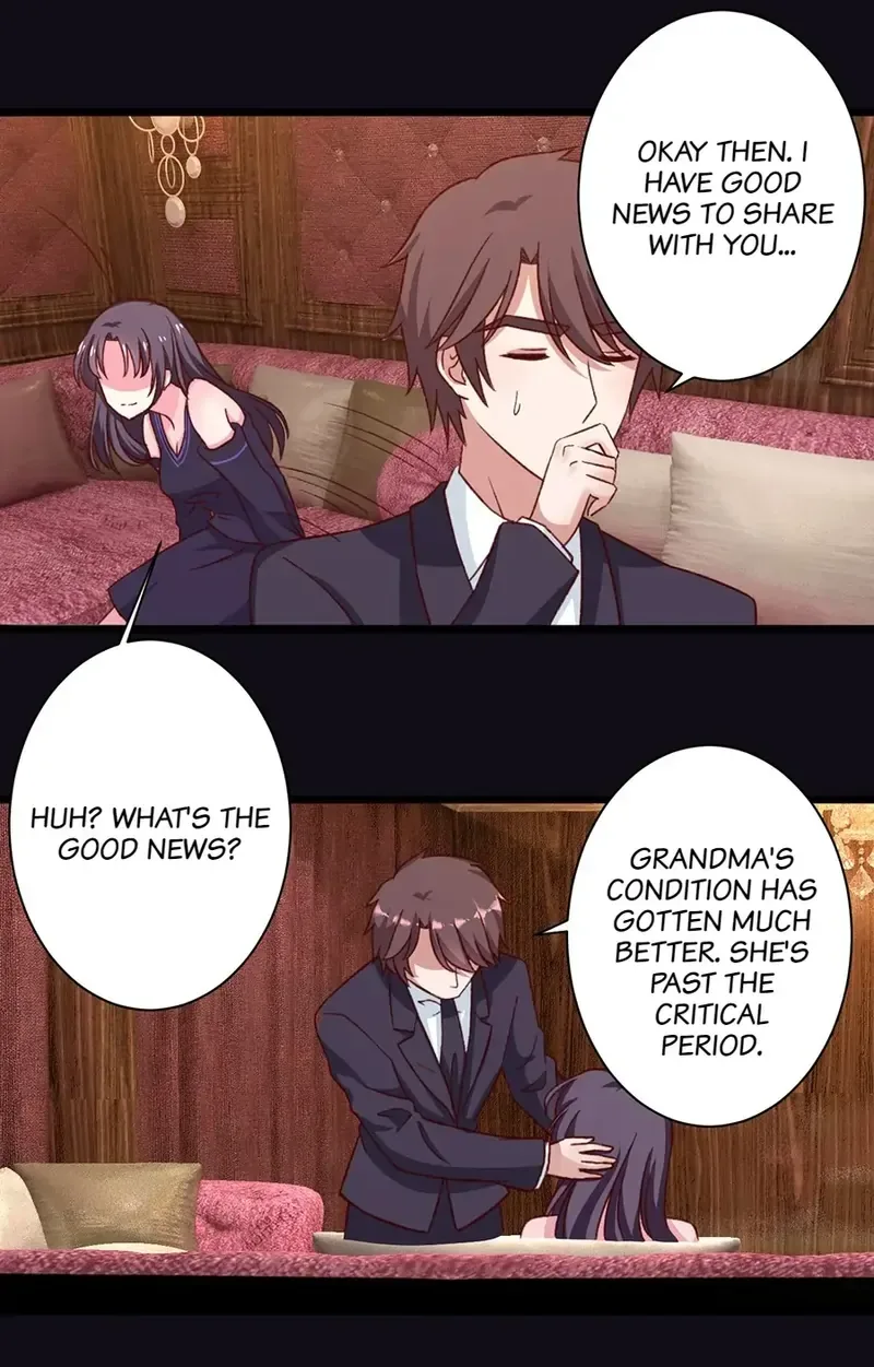 Dear Stranger Chapter 25 page 17