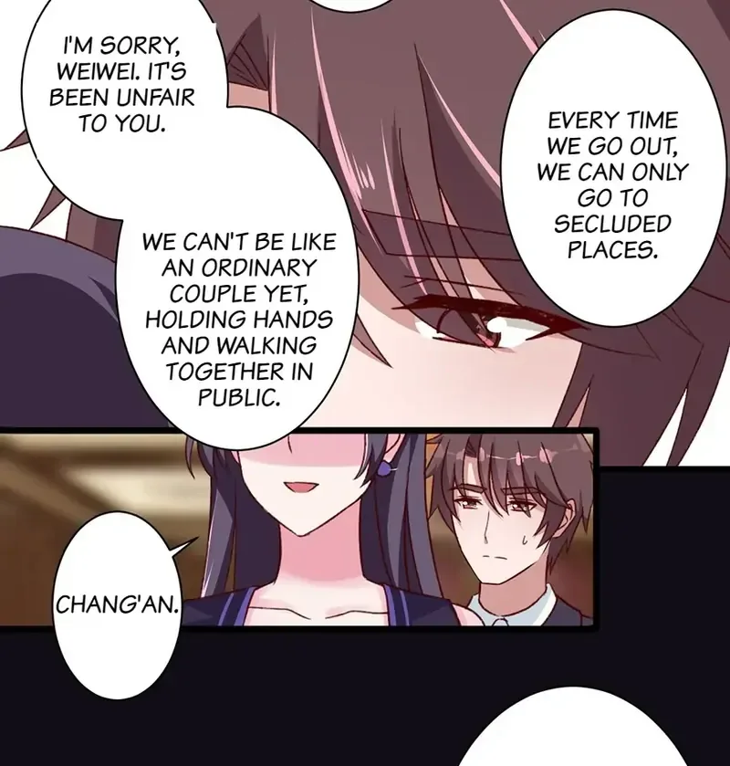 Dear Stranger Chapter 25 page 15