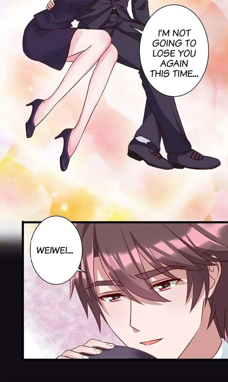 Dear Stranger Chapter 25 page 19