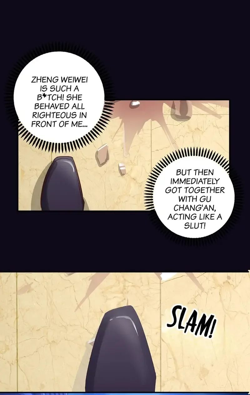 Dear Stranger Chapter 25 page 2