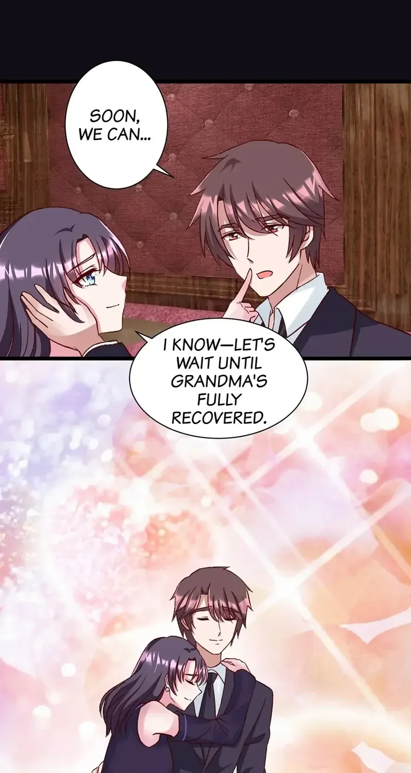 Dear Stranger Chapter 25 page 18