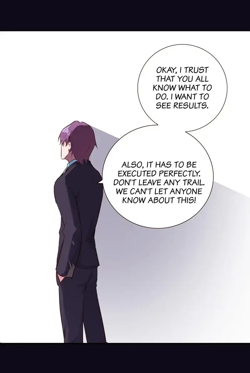 Dear Stranger Chapter 25 page 5