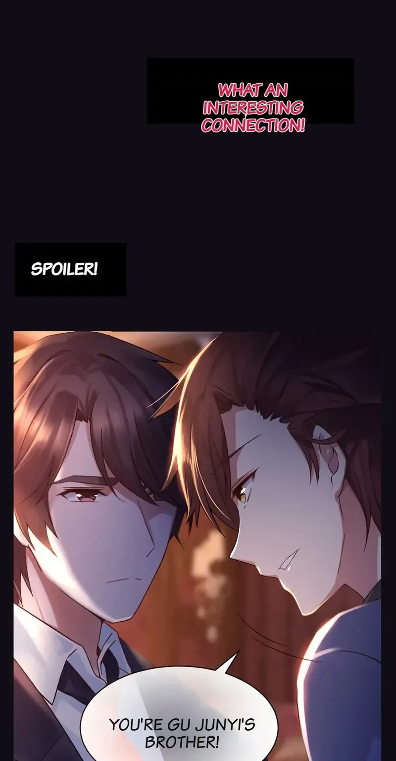 Dear Stranger Chapter 25 page 25