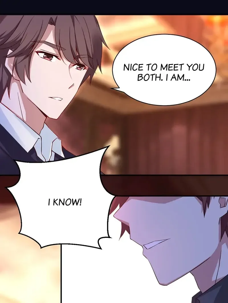 Dear Stranger Chapter 26 page 4