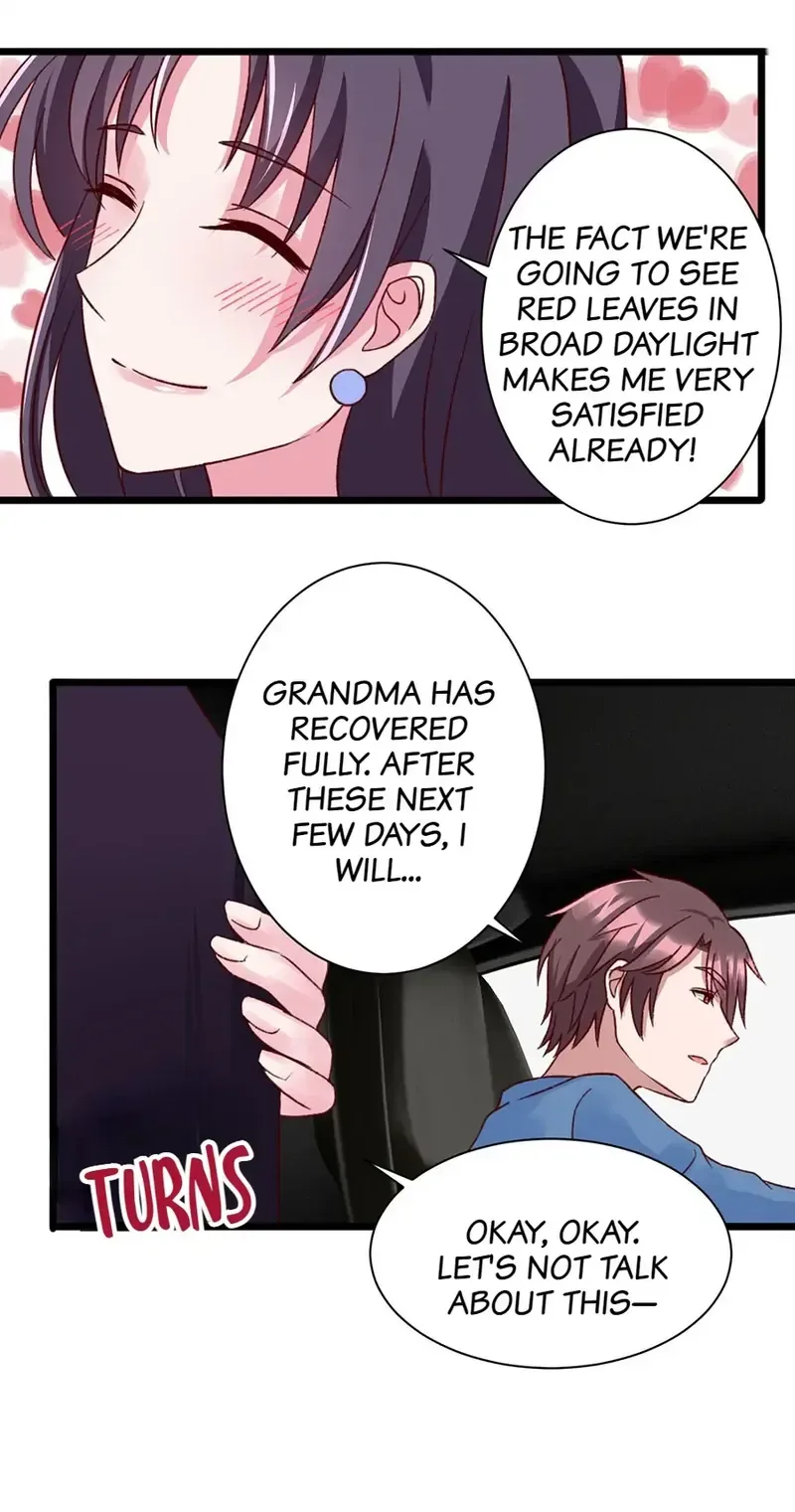 Dear Stranger Chapter 28 page 7