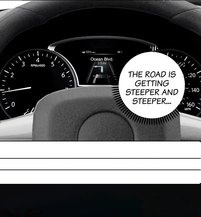 Dear Stranger Chapter 28 page 16