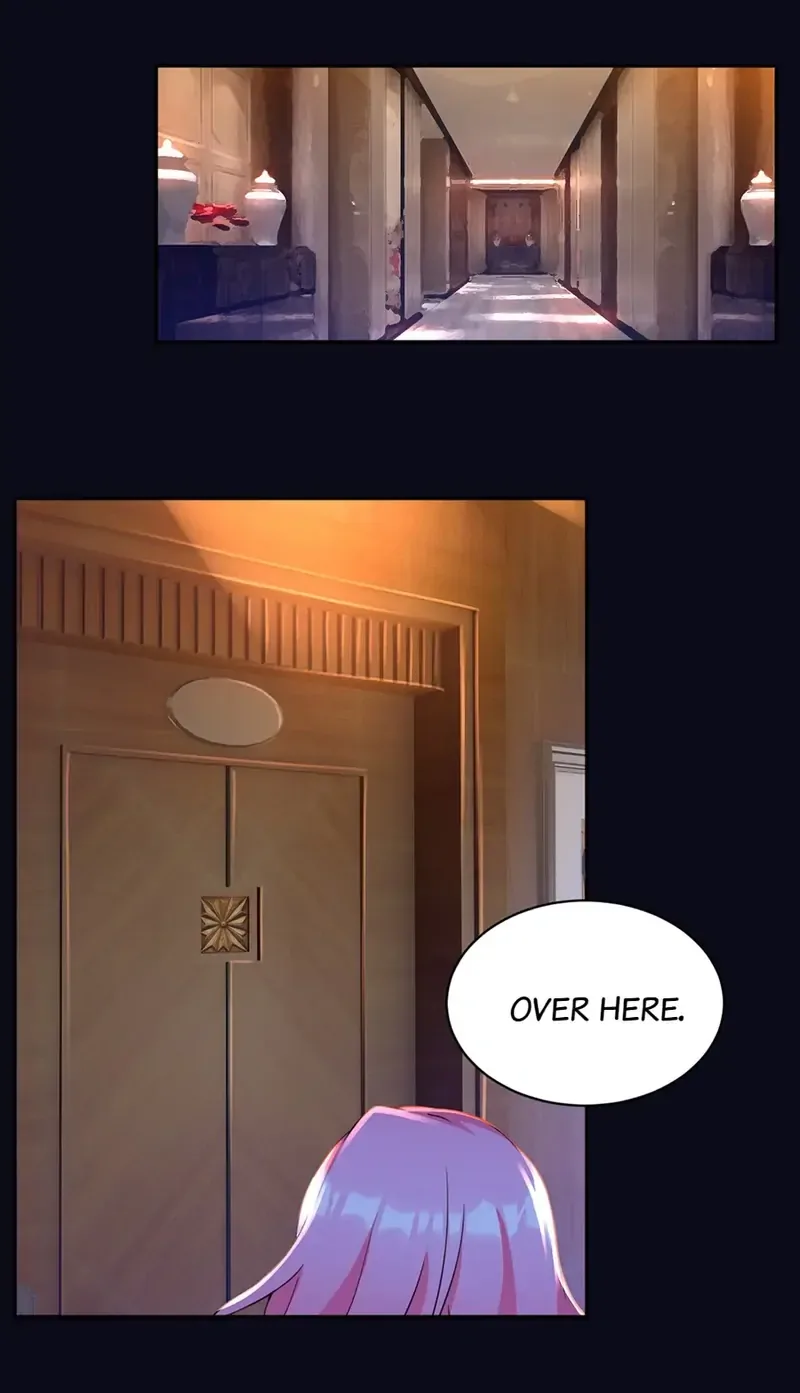 Dear Stranger Chapter 26 page 10