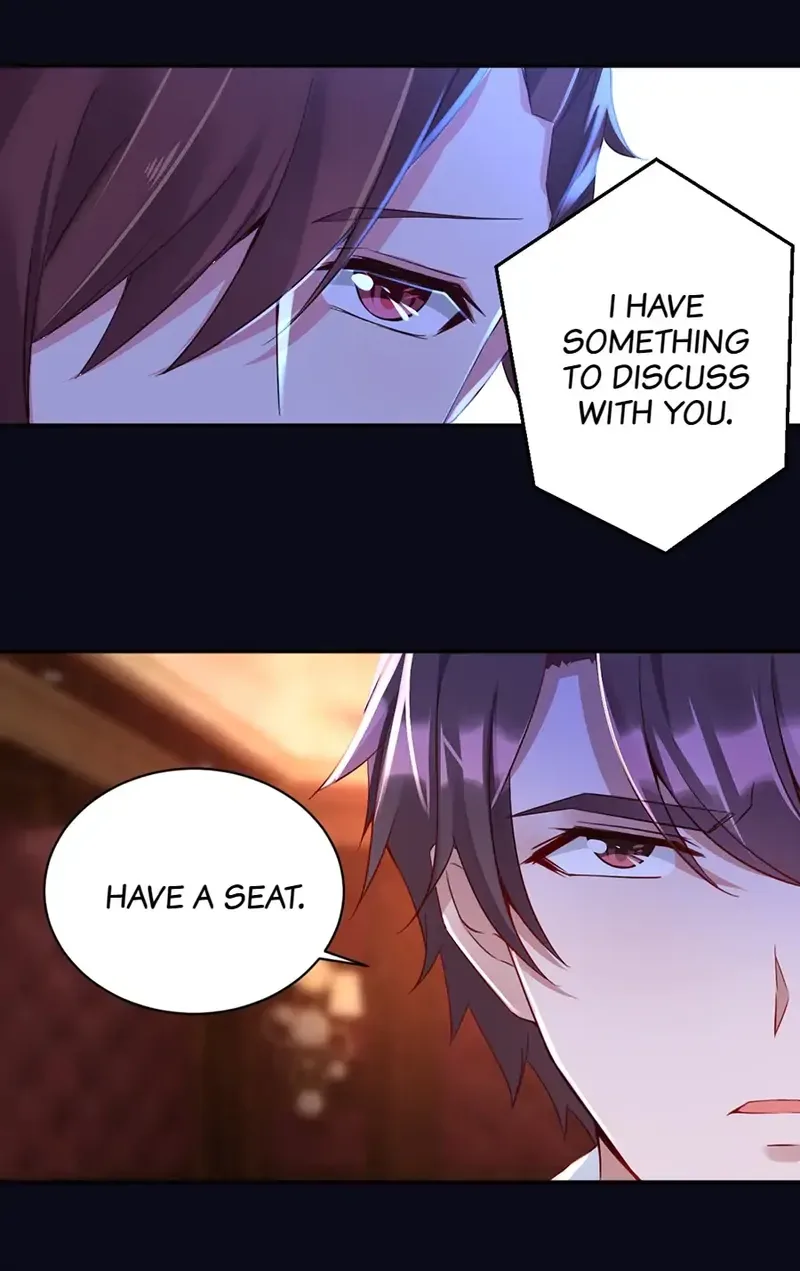 Dear Stranger Chapter 26 page 9